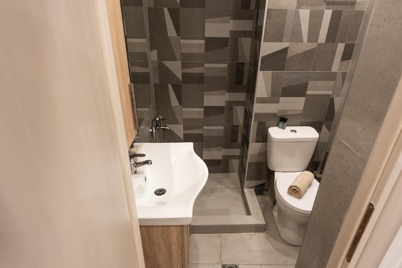 Skg Premium Studios Салоники Экстерьер фото