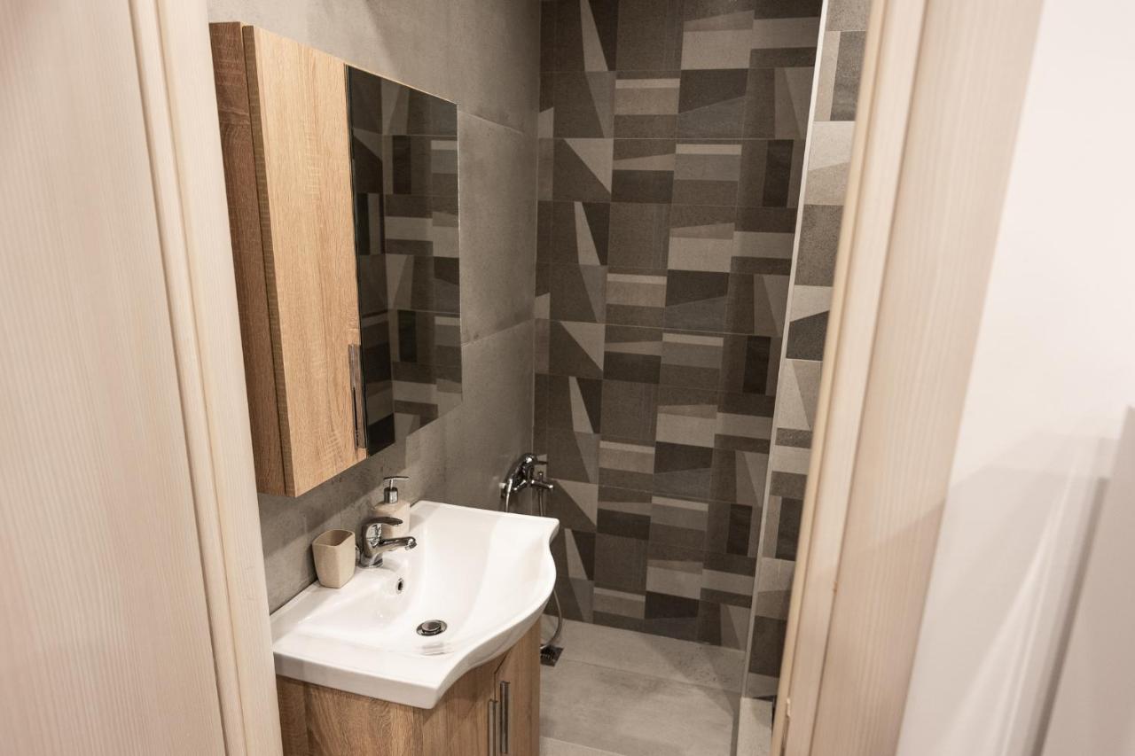 Skg Premium Studios Салоники Экстерьер фото