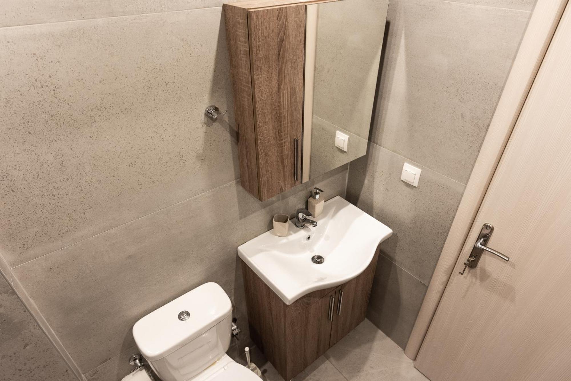 Skg Premium Studios Салоники Экстерьер фото